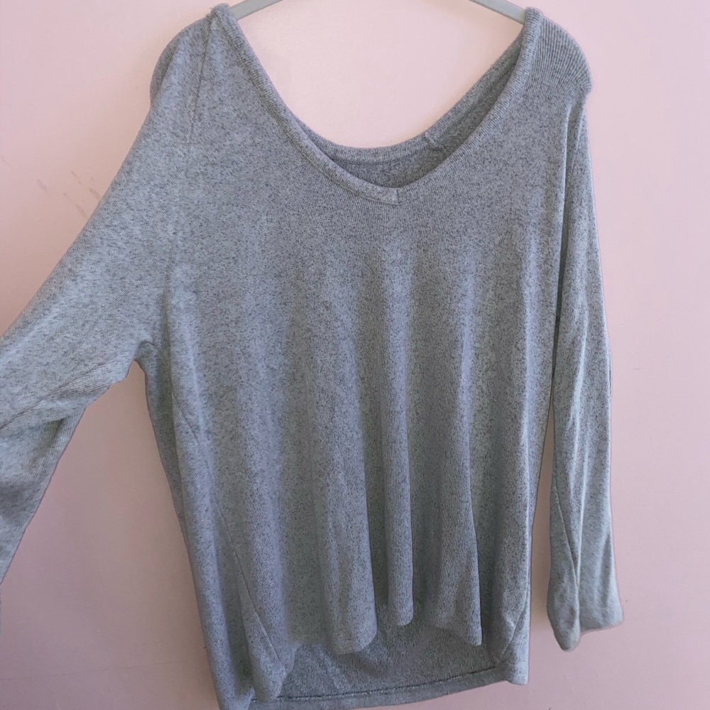 Brandy Melville Oversized Sweater